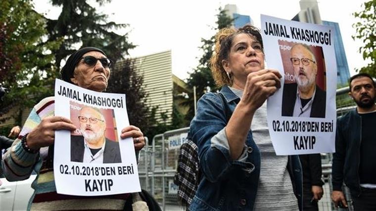 Washington não tem qualquer “conclusão definitiva” sobre morte de Khashoggi