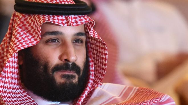 EUA: Trump evita acusar príncipe saudita por morte de Kashoggi