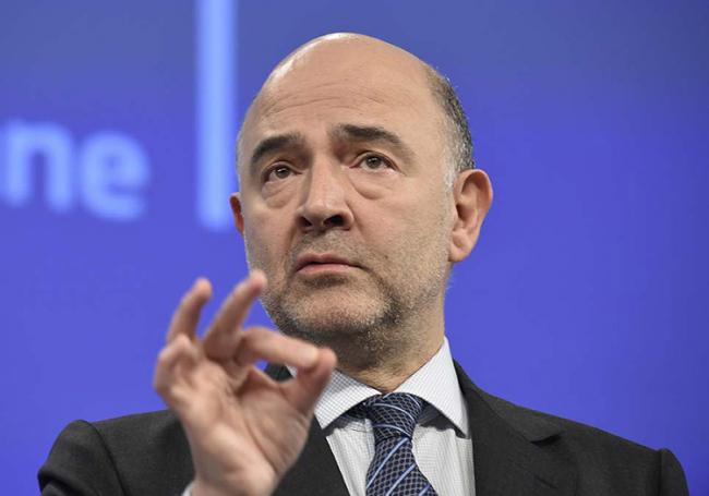 Itália. Comissão Europeia chumba orçamento e promete medidas disciplinares