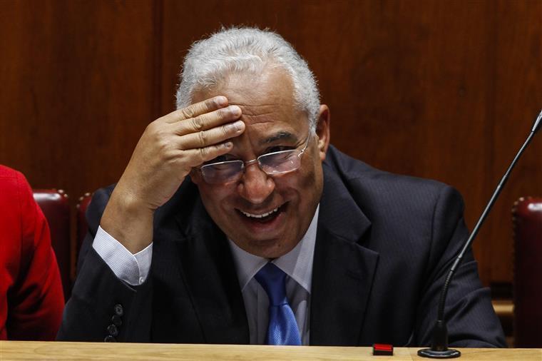 Portugal paga dívida ao FMI até ao final do ano