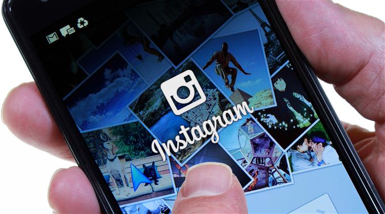 Instagram torna aplicação acessível a pessoas com problemas de visão