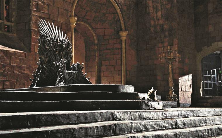 Emilia Clarke: “Não sei se alguém está preparado” para o final de ‘Game of Thrones’