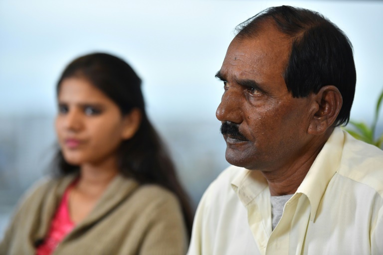 Paquistão. Marido de Asia Bibi diz que família corre perigo de vida