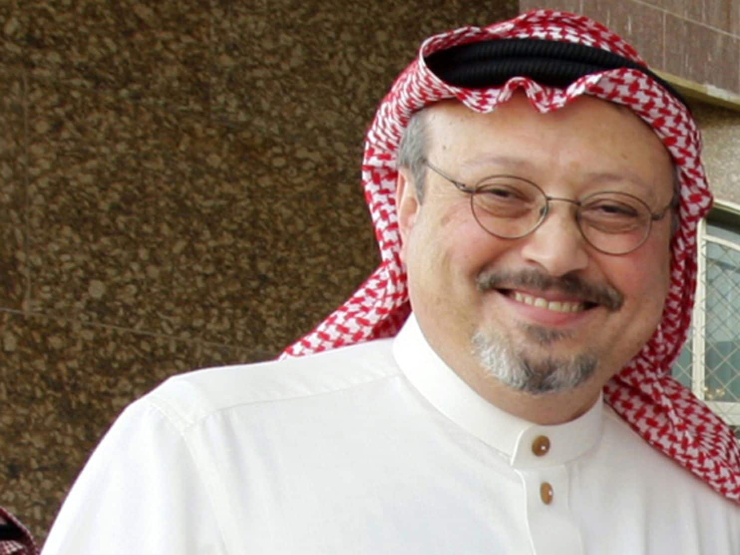 Arábia Saudita promete investigação &#8220;imparcial&#8221; à morte de Khashoggi