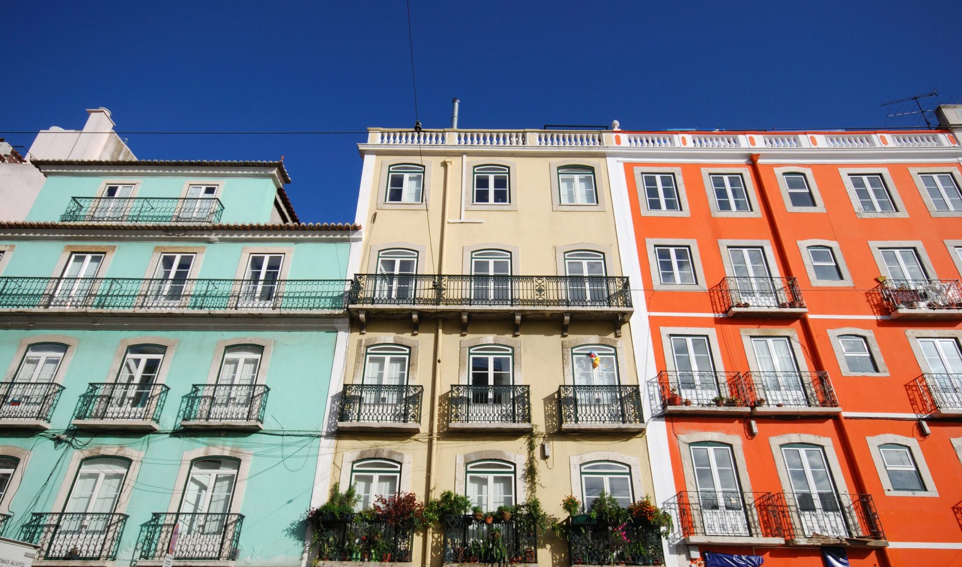 Lisboa. Casas para moradores em risco de despejo discutidas hoje