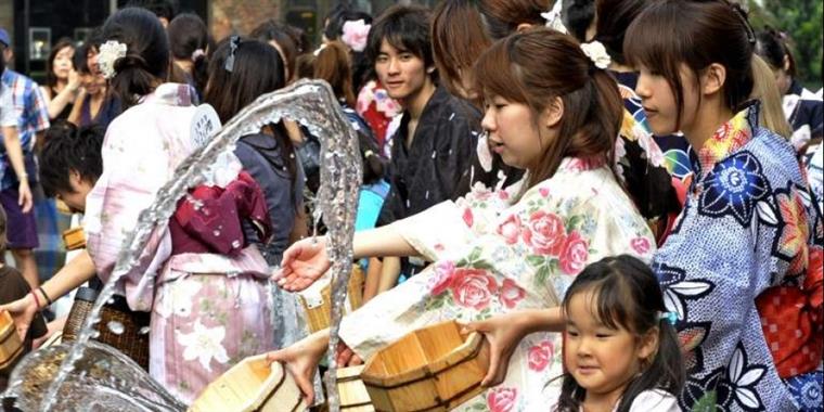 Japão. Mais duas universidades alteravam resultados para prejudicar candidatas