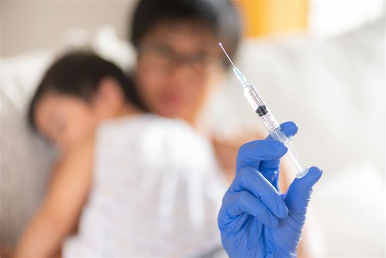 Gripe. 1,3 milhões já se vacinou
