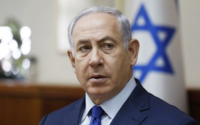 Israel. Netanyahu convoca eleições antecipadas para abril