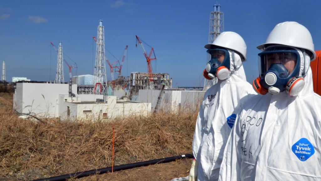 Fukushima. MP pede cinco anos de prisão para diretores da central nuclear