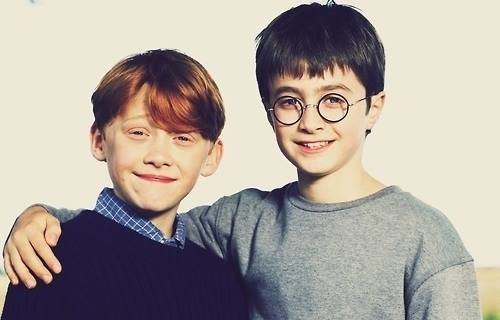 Rupert Grint: “Filmar o Harry Potter acabou por ser um grande sacrifício”