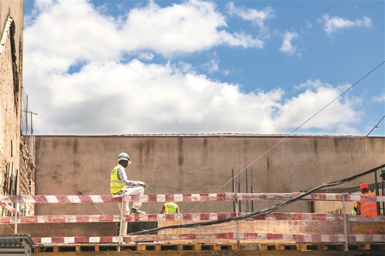 2019 deverá ser um ano de crescimento para o setor da construção e obras públicas