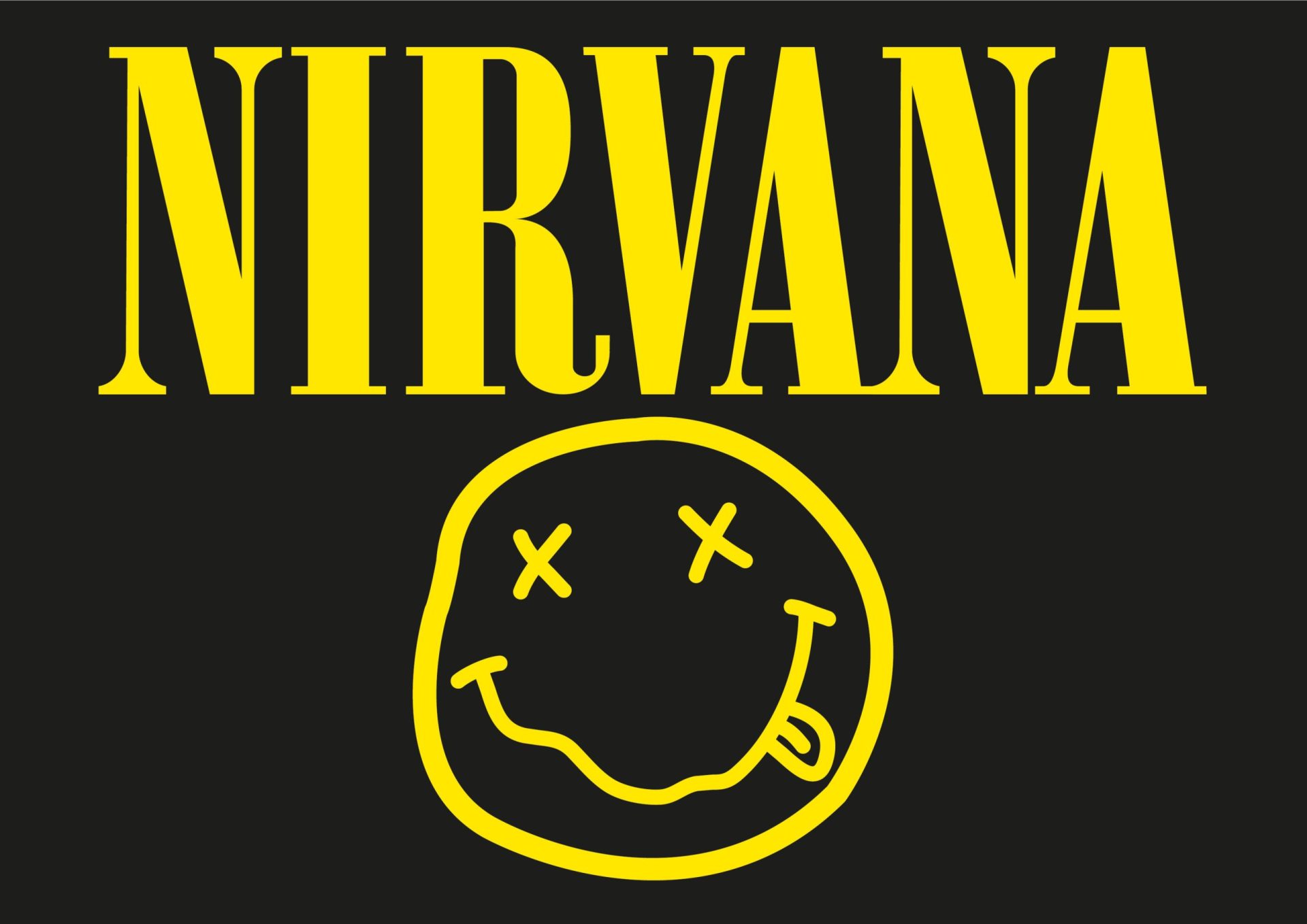Nirvana processa Marc Jacobs