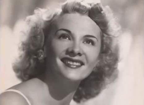 Morreu a atriz mais velha de Hollywood