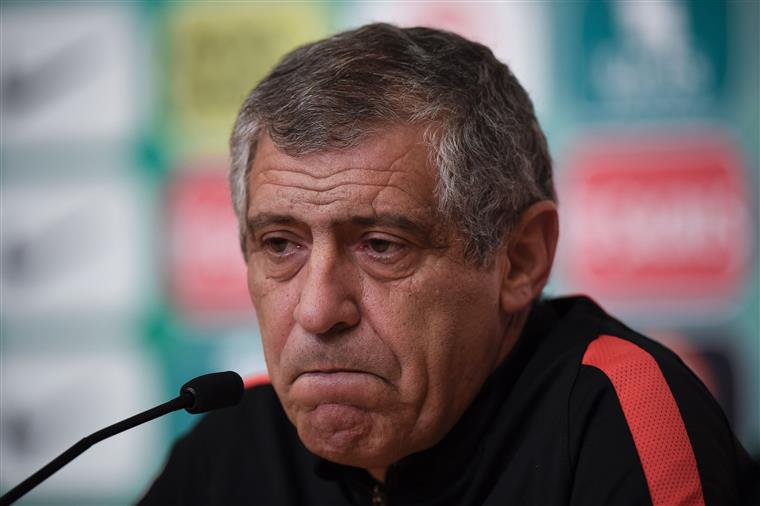 Liga das Nações. Portugal defronta Suíça nas meias-finais