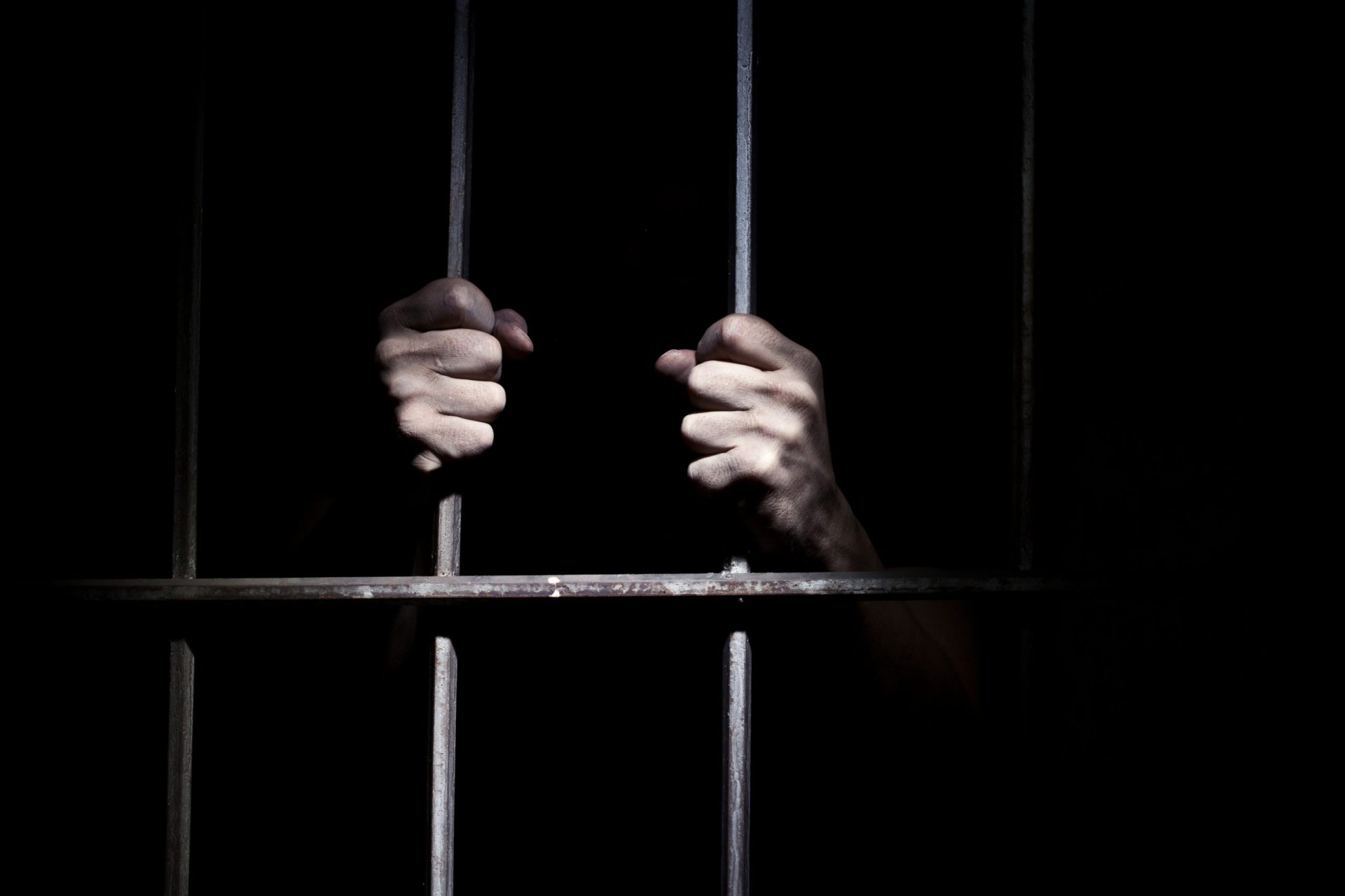 Relatório indica Portugal com elevada taxa de presos