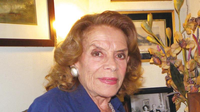 Morreu Maria Teresa Ramalho