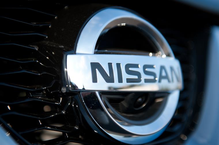 Nissan envolta em polémica