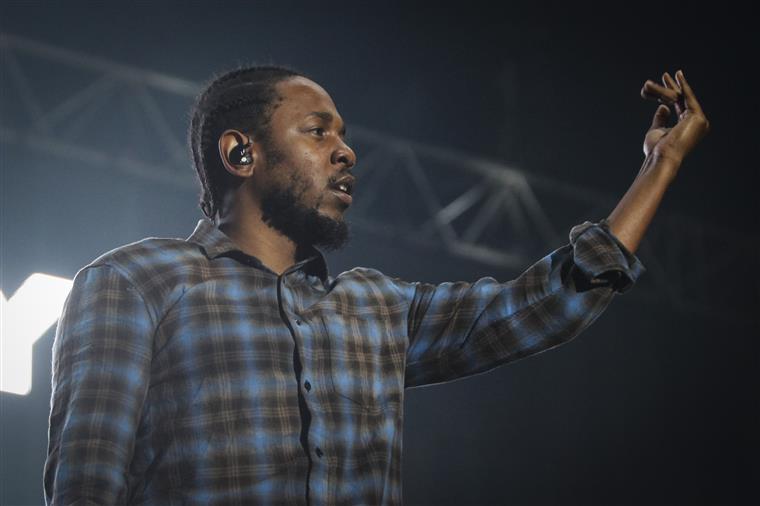 Kendrick Lamar, Drake e as mulheres dominam nomeados para os Grammy
