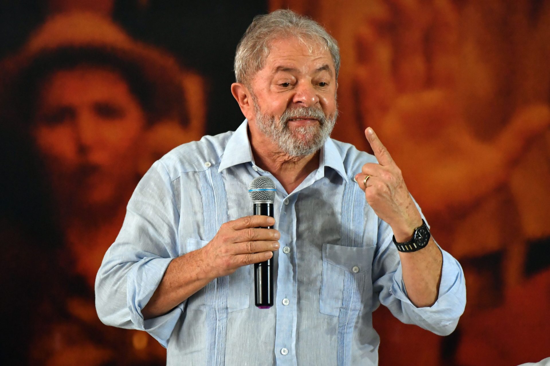 Brasil. Temer quer que Lula seja “derrotado nas urnas”