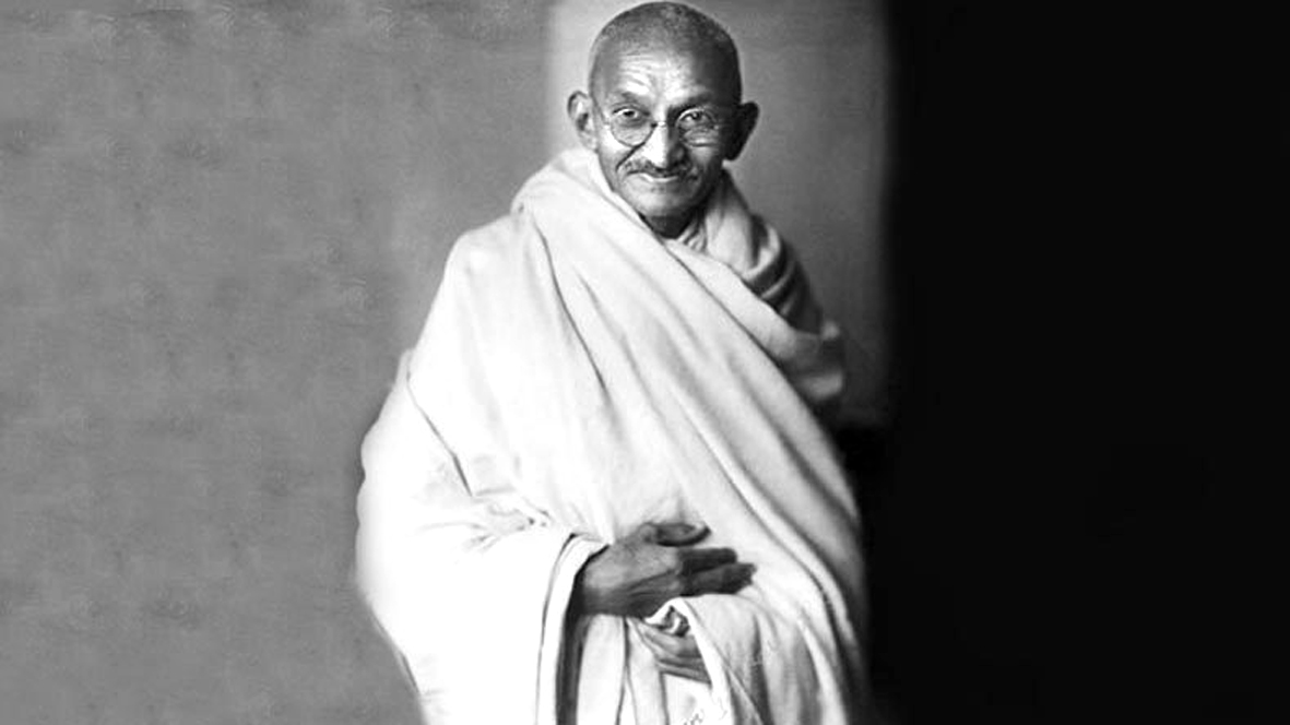 Faz hoje 70 anos que Mahatma Gandhi foi assassinado