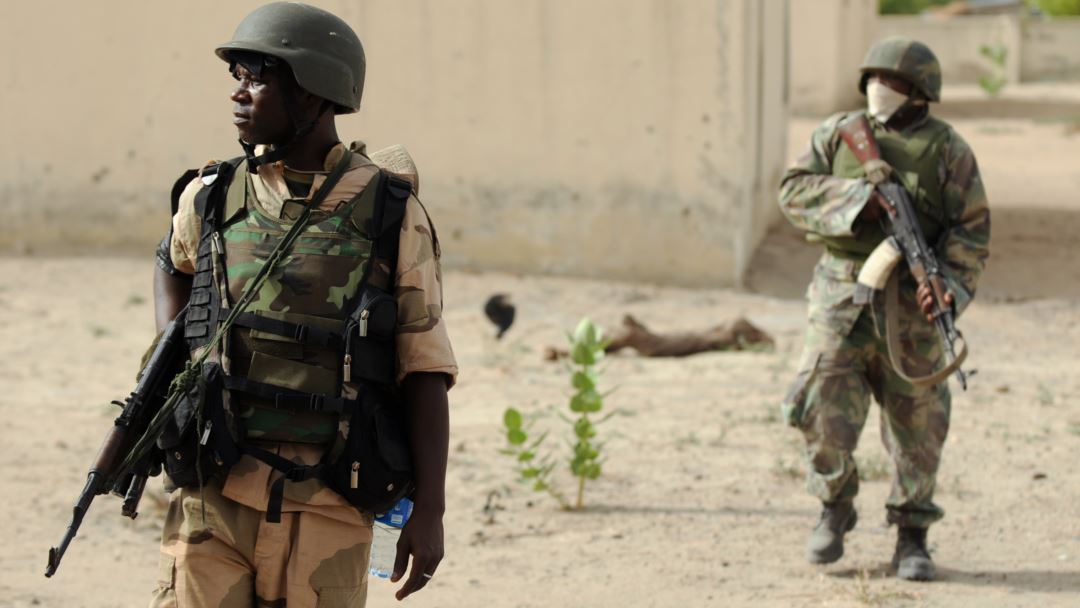 Líder do Boko Haram recusa derrota da organização