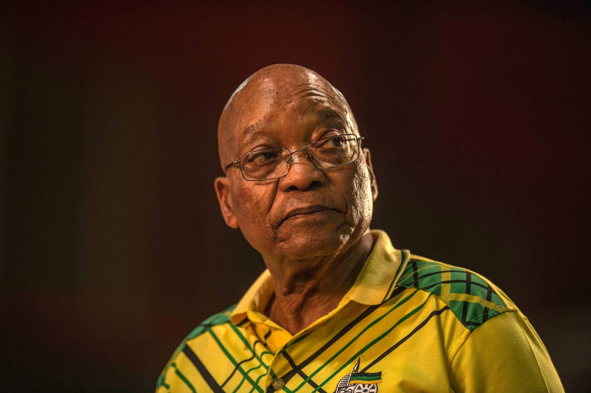 África do Sul. ANC à espera que Zuma apresente  hoje a demissão