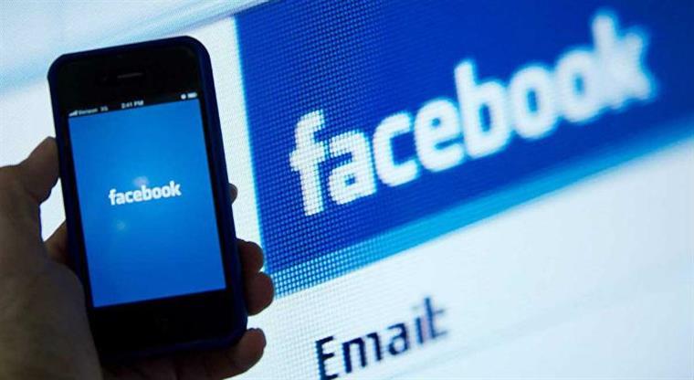 Jovens estão a trocar o Facebook pelo Snapchat