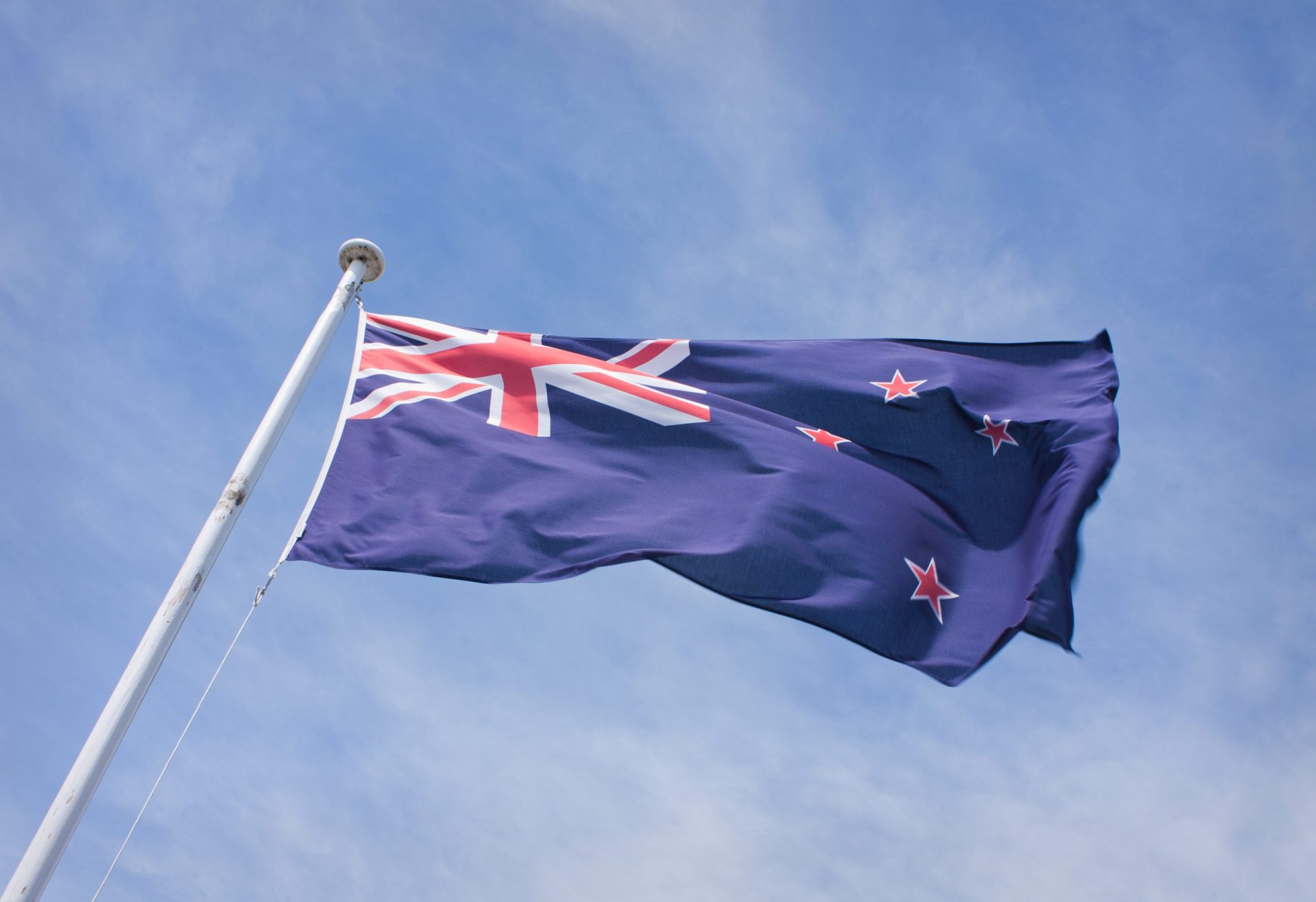 Nova Zelândia abre inquérito sobre abusos de crianças ao abrigo do Estado