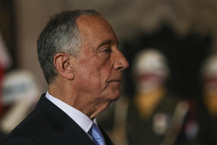 Presidente da República lamenta morte de sem-abrigo português em Londres