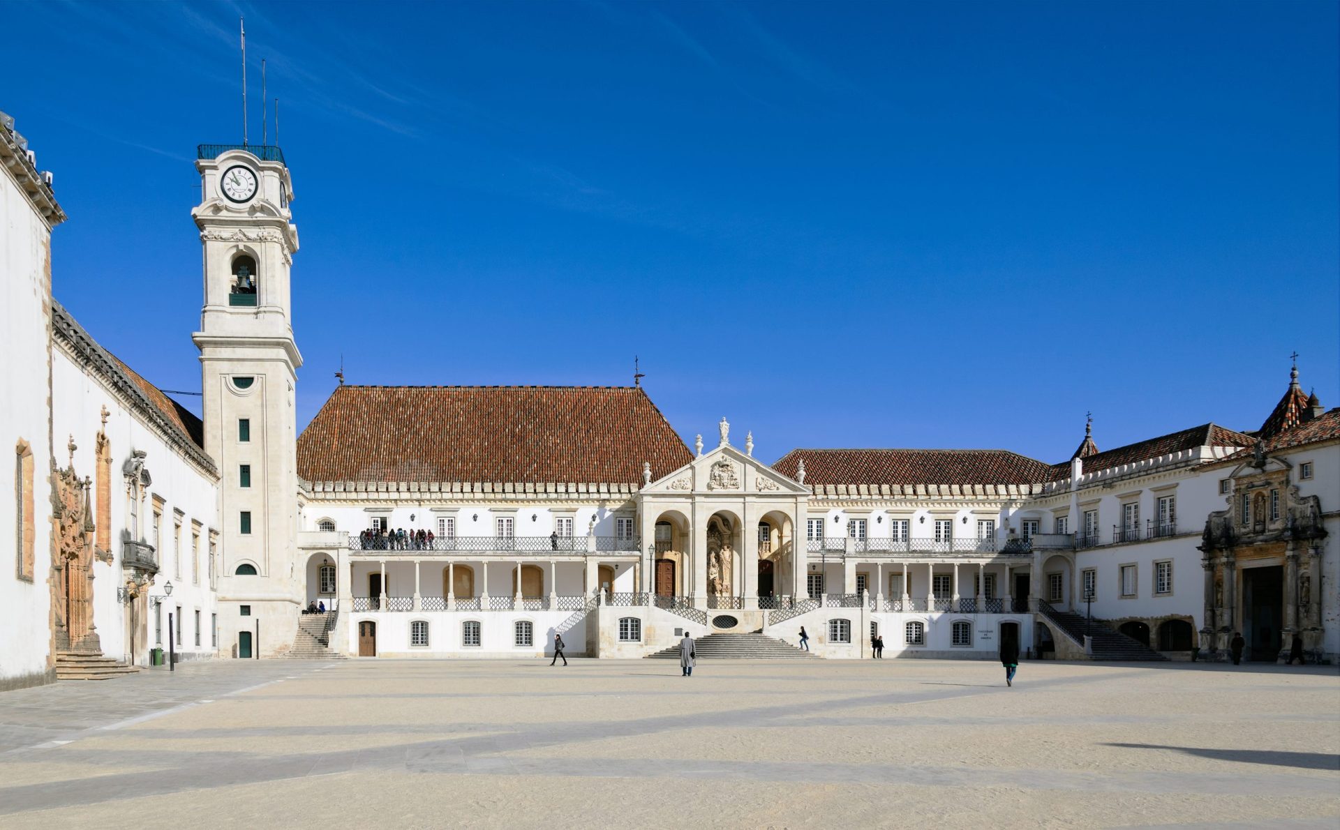Garraiada na Queima das Fitas de Coimbra vai a referendo