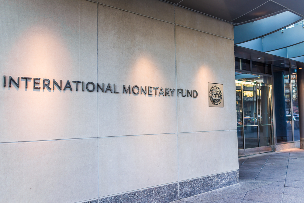 FMI dá nota positiva ao governo