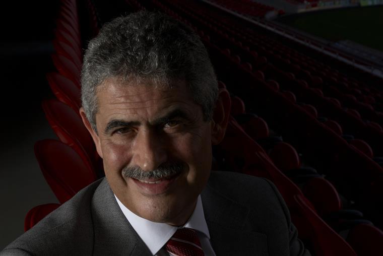 Luís Filipe Vieira: &#8220;Todas as vitórias [do Benfica] foram obtidas de forma limpa&#8221;