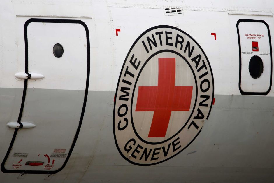 Cruz Vermelha anuncia que 21 funcionários pagaram por sexo
