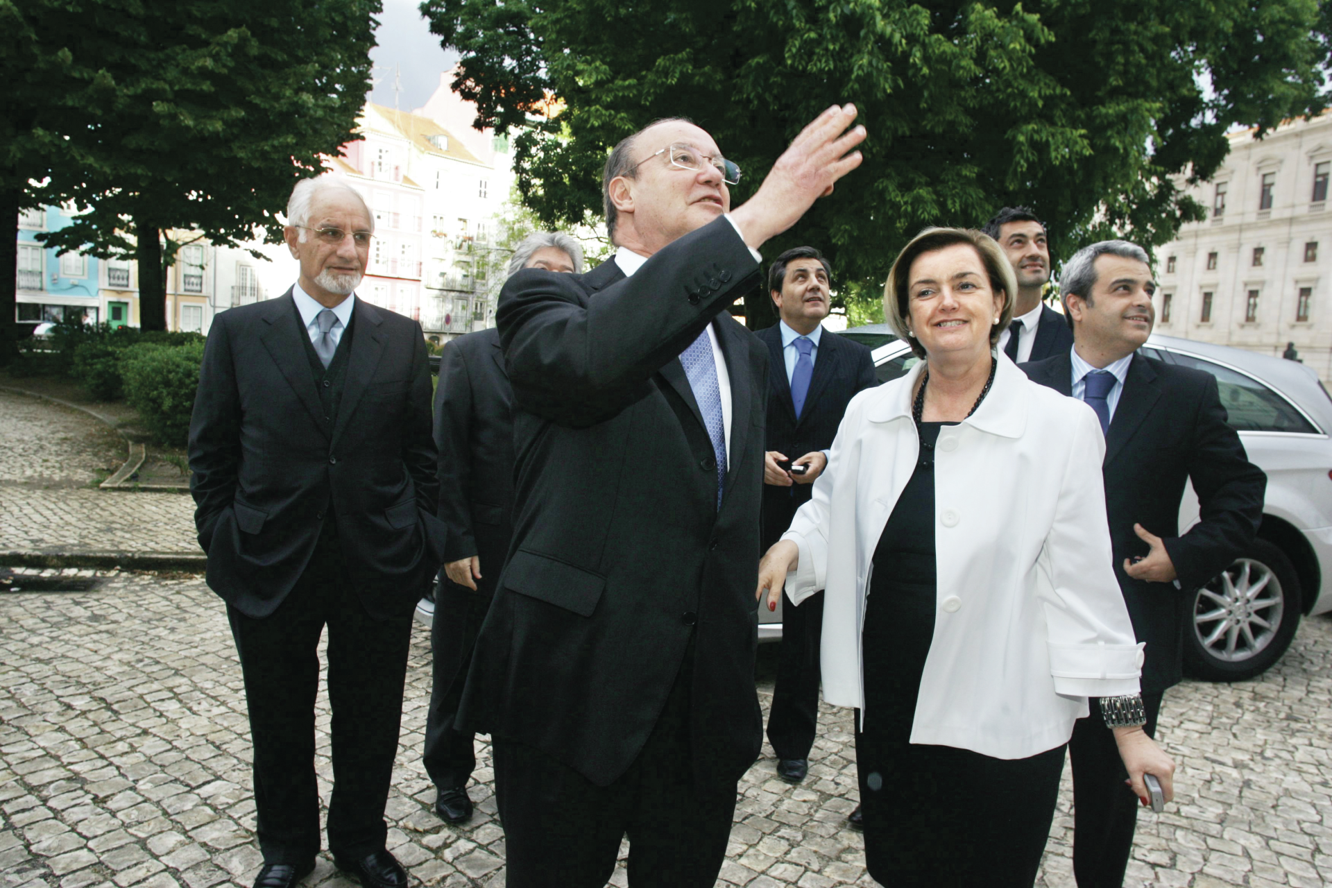 Os jantares dos deputados com os clubes de futebol