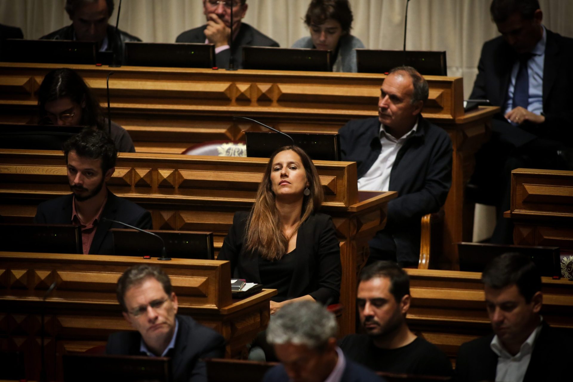 Lei laboral. PCP marca debate para que PS saia de “cima do muro”