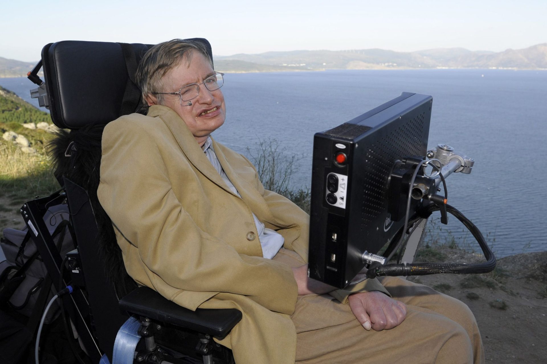 As reações à morte de Stephen Hawking