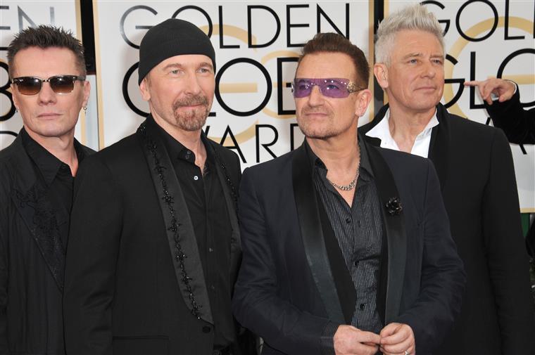U2. ASAE detém dez pessoas por venda ilegal de bilhetes