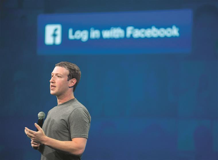 Parlamento Europeu chama Mark Zuckerberg para explicar uso de dados