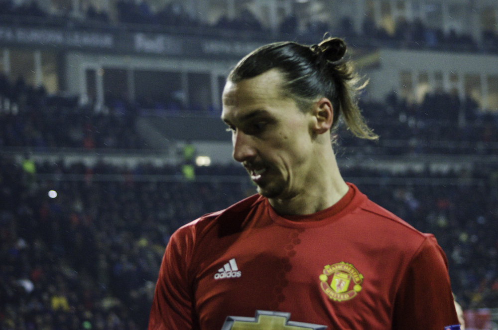 Zlatan despede-se do United: “As coisas boas também chegam ao fim”