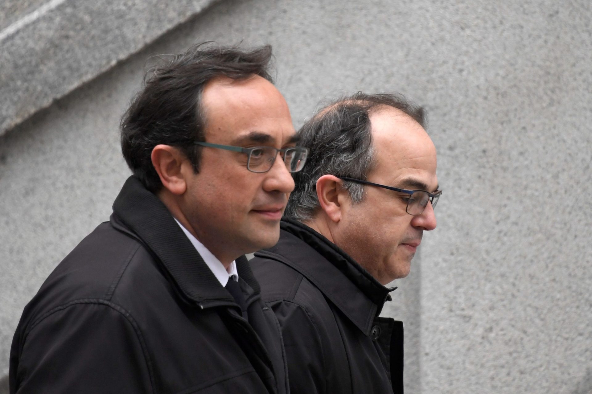 Catalunha. Juiz decreta prisão para Jordi Turull