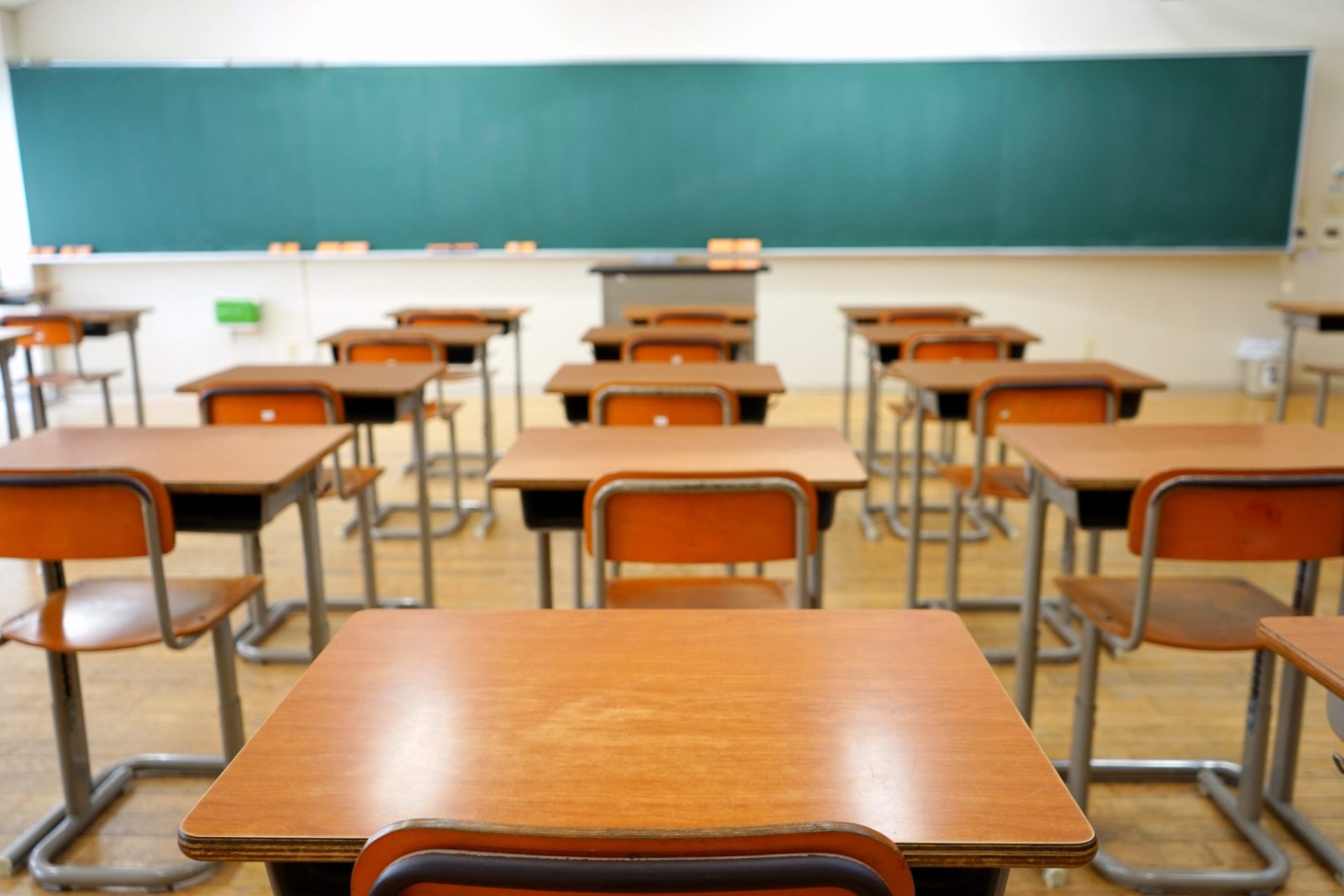 Autoridades registam cerca de 7 mil ilícitos em ambiente escolar