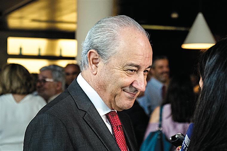 Rio ouve críticas dos deputados. “Não podia correr melhor”, diz
