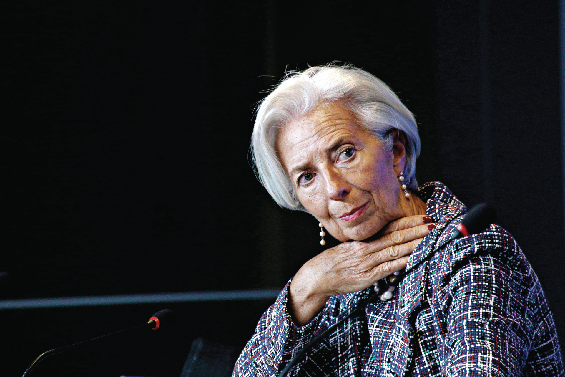 FMI. Controlo excessivo e falta de concorrência são preocupações