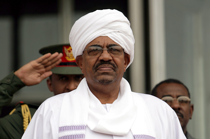 Sudão. Presidente ordena libertação de presos políticos