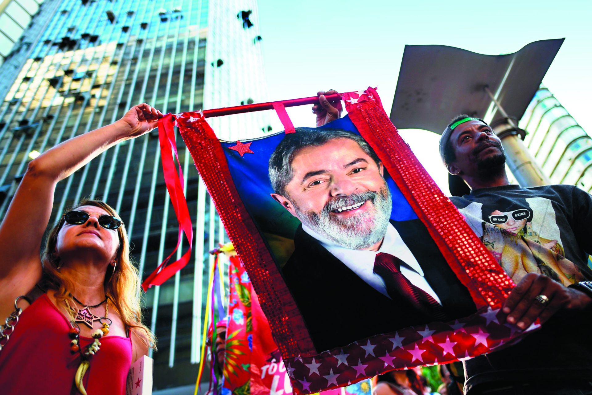 Eleições no Brasil. Como fica a campanha presidencial sem Lula