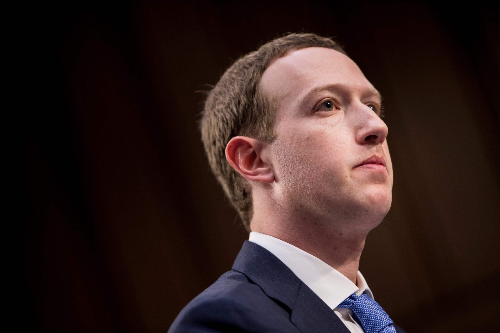 Zuckerberg revela que os seus dados também foram usados pela Cambridge Analytica