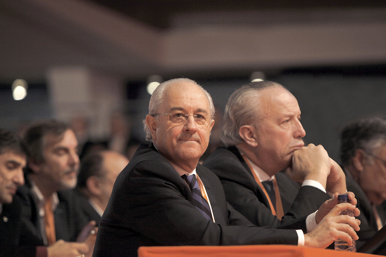 Pedro Santana Lopes e Rui Rio estão à beira da rutura política total