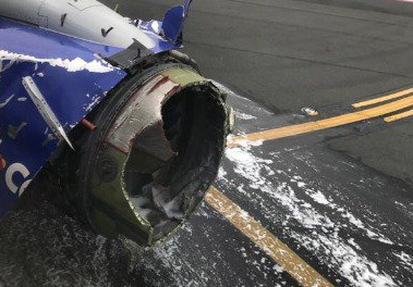 Tammie Jo Shults, a piloto que evitou uma tragédia e se tornou na heroína do voo da Southwest Airlines