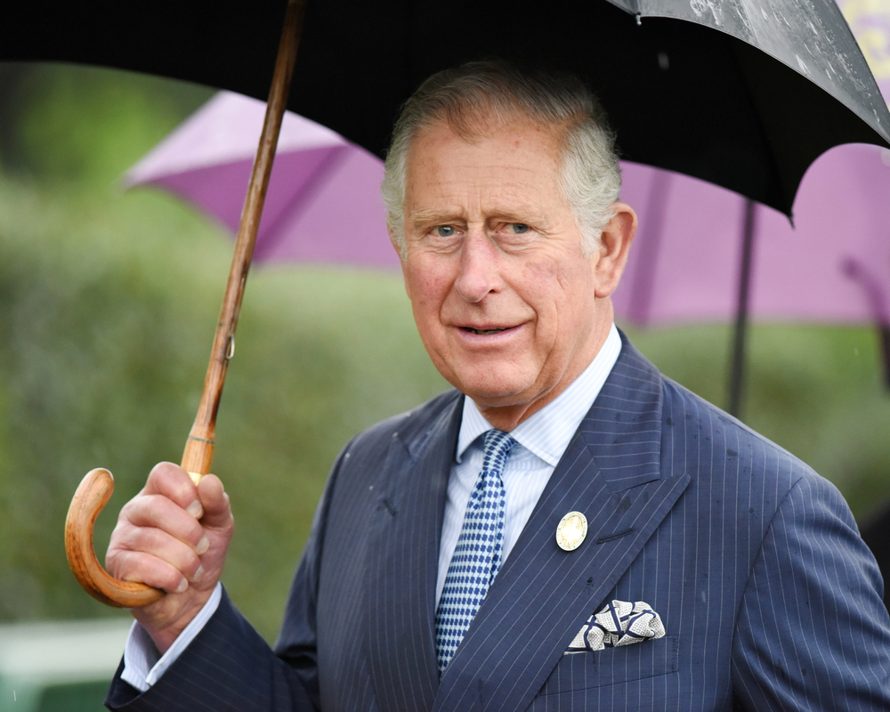 Príncipe Carlos vai suceder à rainha Isabel II como líder da Commonwealth