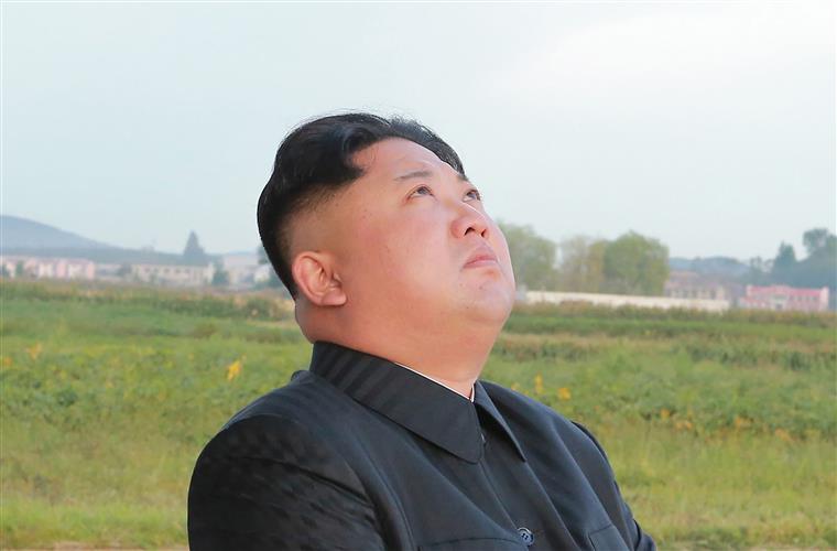 Coreia do Norte anuncia fim dos testes nucleares
